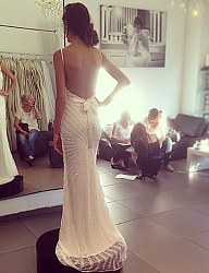 Moda Ślub Suknie ślubne - 2469961