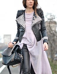 Moda Inne Moda uliczna - 1786372