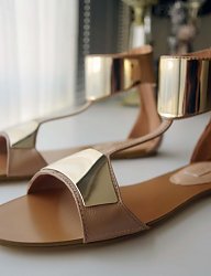 Moda Buty Sandały - 1272499