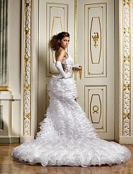 Moda Ślub Suknie ślubne - 382209