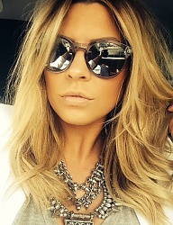 Moda Dodatki Okulary - 2910647