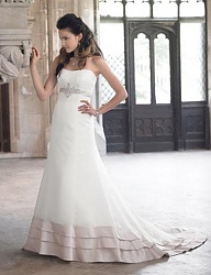 Moda Ślub Suknie ślubne - 351070