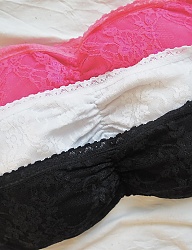 Moda Bielizna Pozostałe - 1625638