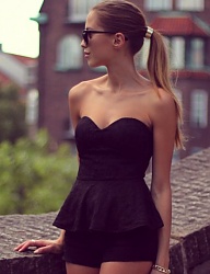 Moda Inne Moda uliczna - 1904549