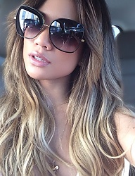 Moda Dodatki Okulary - 2714736