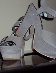 Moda Buty Pozostałe - 1211673