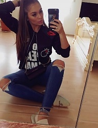 Moda Ciuchy Pozostałe - 3182182