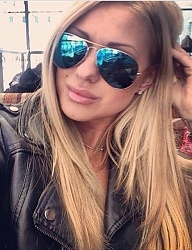 Moda Dodatki Okulary - 2727107