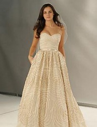 Moda Ślub Suknie ślubne - 1588858