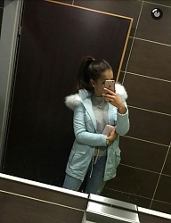 Moda Okrycia Kurtki - 3080358