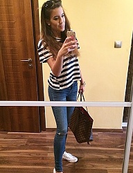 Moda Ciuchy Pozostałe - 3065074