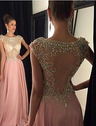 Moda Sukienki Wieczorowe - 3094966