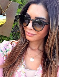 Moda Dodatki Okulary - 2748268
