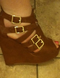 Moda Buty Sandały - 1269837