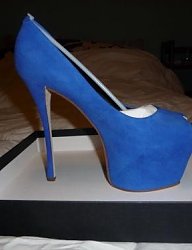 Moda Buty Szpilki - 1251796
