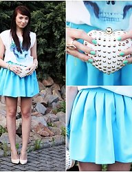 Moda Inne Moda uliczna - 1821592