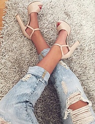 Moda Buty Pozostałe - 3006732