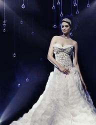 Moda Ślub Suknie ślubne - 1711535