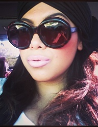 Moda Dodatki Okulary - 2538510