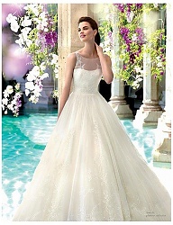 Moda Ślub Suknie ślubne - 1565533