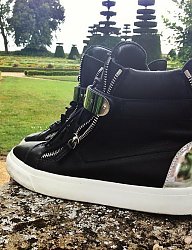 Moda Buty Trampki - 2080088