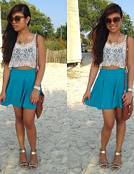 Moda Inne Moda uliczna - 1954565