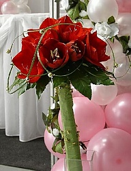Moda Ślub Bukiety ślubne - 218014