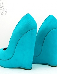 Moda Buty Koturny - 1692384