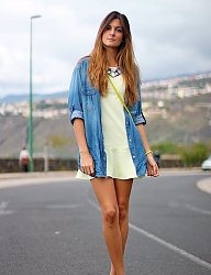 Moda Inne Moda uliczna - 1851523
