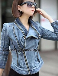 Moda Okrycia Kurtki - 2407848