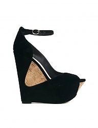 Moda Buty Koturny - 2621102