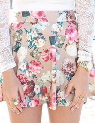 Moda Spódnice Krótkie - 2387306