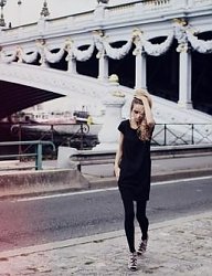 Moda Ciuchy Pozostałe - 1046361