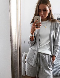Moda Ciuchy Pozostałe - 3147744