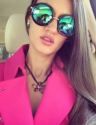 Moda Dodatki Okulary - 2962420