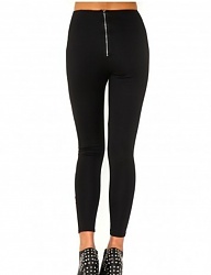 Moda Spodnie Leginsy - 2793028