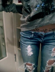 Moda Spodnie Jeansy - 1024145