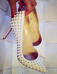 Moda Buty Szpilki - 2739975