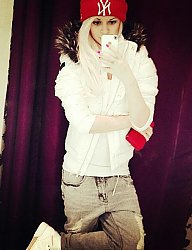 Moda Inne Moda uliczna - 1940003