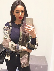 Moda Ciuchy Pozostałe - 3143049