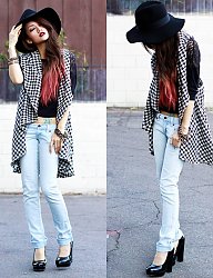 Moda Inne Moda uliczna - 1638671