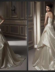 Moda Ślub Suknie ślubne - 404461