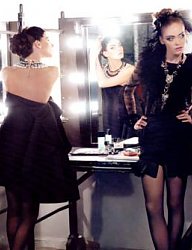 Moda Ciuchy Pozostałe - 1028441