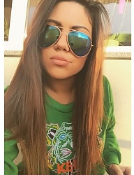 Moda Dodatki Okulary - 2938215