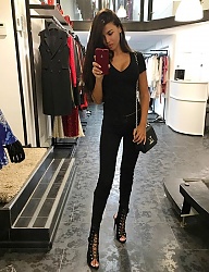 Moda Inne Moda uliczna - 3236323