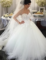 Moda Ślub Suknie ślubne - 3167839