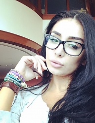 Moda Dodatki Okulary - 2968359