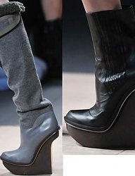 Moda Buty Pozostałe - 93505
