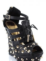 Moda Buty Pozostałe - 1211872