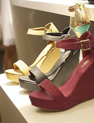 Moda Buty Sandały - 1271247